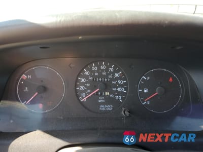 Zdjęcie 9 z 12 samochodu: 1995 TOYOTA COROLLA LE VIN:1NXAE09B2SZ329302 - miniatura