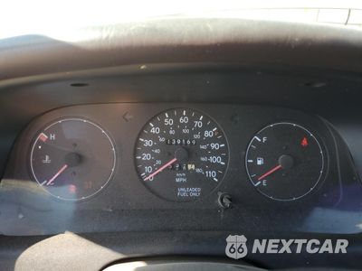 Zdjęcie 9 z 12 samochodu: 1995 TOYOTA COROLLA LE VIN:1NXAE09B2SZ329302 - miniatura