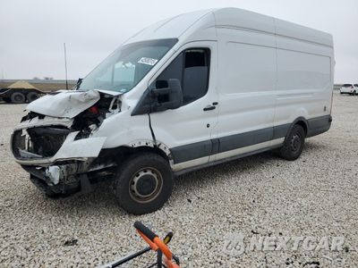 2017 FORD TRANSIT T-250 1FTYR3XM4HKA71625 - główne zdjęcie licytacji z USA - miniatura
