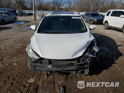 Piąte zdjęcie samochodu w środku: 2016 HYUNDAI ELANTRA SE VIN:5NPDH4AE6GH671438 - miniatura