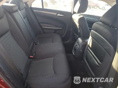 Zdjęcie 11 z 14 samochodu: 2018 CHRYSLER 300 TOURING VIN:2C3CCAAG1JH330981 - miniatura