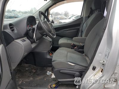 Zdjęcie 7 z 13 samochodu: 2015 CHEVROLET CITY EXPRESS LT VIN:3N63M0ZNXFK693402 - miniatura