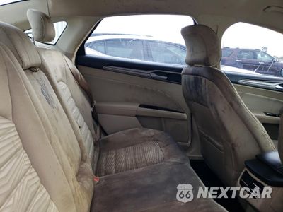 Zdjęcie 10 z 12 samochodu: 2016 FORD FUSION SE VIN:3FA6P0H74GR176654 - miniatura
