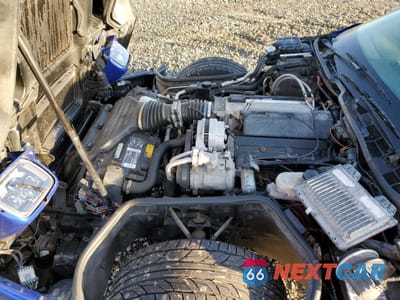 Zdjęcie 11 z 13 samochodu: 1995 CHEVROLET CORVETTE VIN:1G1YY22P6S5107506 - miniatura