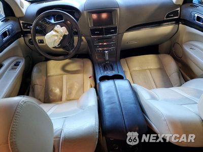 Zdjęcie 8 z 14 samochodu: 2014 LINCOLN MKT VIN:2LMHJ5FK7EBL53525 - miniatura