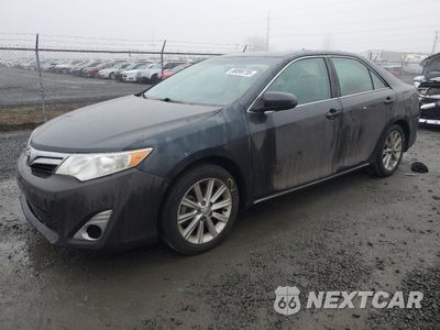 2014 TOYOTA CAMRY L 4T4BF1FKXER443912 - główne zdjęcie licytacji z USA - miniatura
