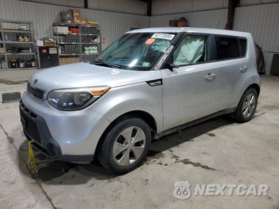 2015 KIA SOUL KNDJN2A28F7767239 - główne zdjęcie licytacji z USA - miniatura