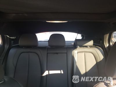 Zdjęcie 10 z 14 samochodu: 2021 BMW X2 SDRIVE28I VIN:WBXYH9C0XM5S27204 - miniatura