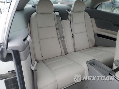 Zdjęcie 10 z 12 samochodu: 2008 VOLVO C70 T5 VIN:YV1MC67238J051009 - miniatura