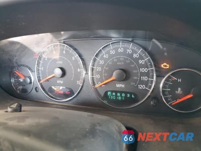 Zdjęcie 9 z 14 samochodu: 2004 CHRYSLER SEBRING LX VIN:1C3EL46X04N311756 - miniatura