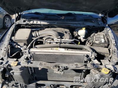 Zdjęcie 11 z 12 samochodu: 2016 RAM 1500 ST VIN:1C6RR7FT9GS188630 - miniatura