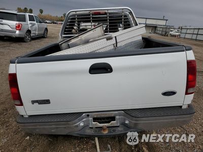 Zdjęcie 6 z 12 samochodu: 1998 FORD F150 VIN:1FTZX1765WNA50861 - miniatura