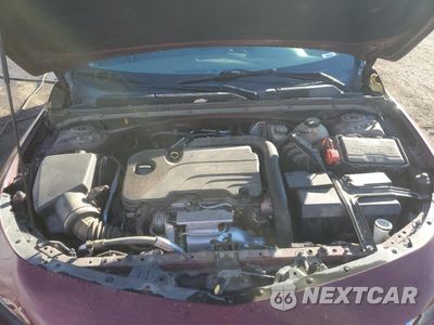 Zdjęcie 11 z 13 samochodu: 2016 CHEVROLET MALIBU LS VIN:1G1ZB5ST0GF326144 - miniatura