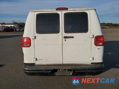 Zdjęcie 6 z 13 samochodu: 2000 DODGE RAM VAN B3500 VIN:2B7KB31Y4YK148252 - miniatura