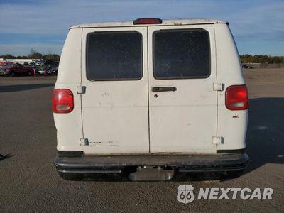 Zdjęcie 6 z 13 samochodu: 2000 DODGE RAM VAN B3500 VIN:2B7KB31Y4YK148252 - miniatura