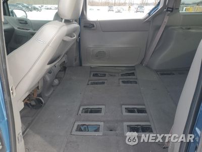 Zdjęcie 12 z 15 samochodu: 2001 FORD WINDSTAR SEL VIN:2FMDA53401BA26247 - miniatura