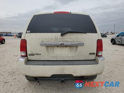 Zdjęcie 6 z 15 samochodu: 2007 CHRYSLER ASPEN LIMITED VIN:1A8HX58297F565817 - miniatura