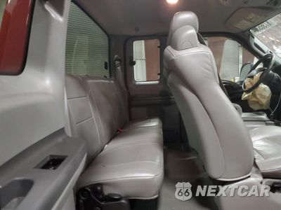 Zdjęcie 11 z 14 samochodu: 2004 FORD F350 SRW SUPER DUTY VIN:1FTSX31P84ED36182 - miniatura