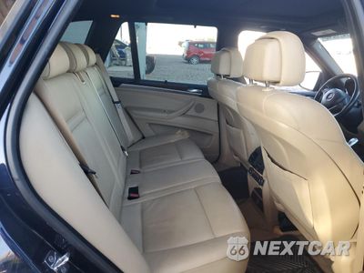 Zdjęcie 10 z 12 samochodu: 2009 BMW X5 XDRIVE48I VIN:5UXFE83559L171340 - miniatura