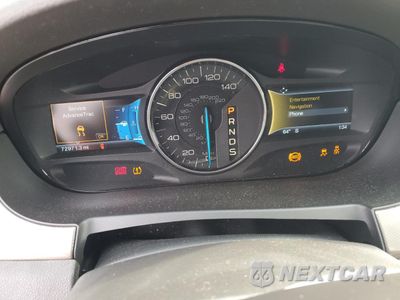 Zdjęcie 9 z 17 samochodu: 2014 FORD EDGE SEL VIN:2FMDK3JC8EBB41163 - miniatura