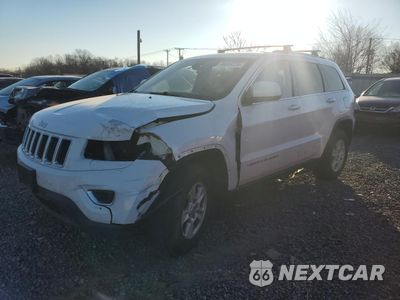 2015 JEEP GRAND CHEROKEE LAREDO 1C4RJFAG7FC164422 - główne zdjęcie licytacji z USA - miniatura