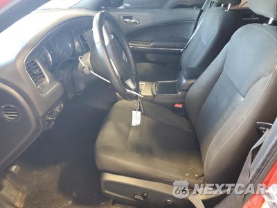 Zdjęcie 7 z 13 samochodu: 2014 DODGE CHARGER SXT VIN:2C3CDXHG7EH342743 - miniatura