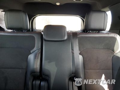 Zdjęcie 10 z 13 samochodu: 2018 FORD EXPLORER XLT VIN:1FM5K8D84JGA51522 - miniatura