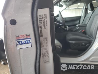 Zdjęcie 14 z 14 samochodu: 2024 JEEP GRAND CHEROKEE LAREDO VIN:1C4RJHAG1RC700457 - miniatura