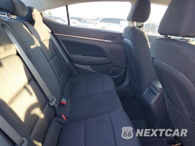 Zdjęcie 10 z 14 samochodu: 2018 HYUNDAI ELANTRA SEL VIN:5NPD84LF2JH215353 - miniatura