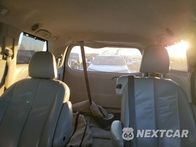 Zdjęcie 10 z 13 samochodu: 2011 TOYOTA SIENNA XLE VIN:5TDYK3DC7BS071697 - miniatura
