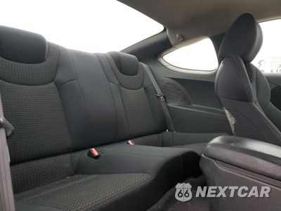 Zdjęcie 10 z 15 samochodu: 2011 HYUNDAI GENESIS COUPE 2.0T VIN:KMHHT6KD3BU058012 - miniatura