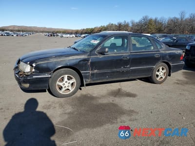 1998 TOYOTA AVALON XL 4T1BF18B9WU274667 - główne zdjęcie licytacji z USA - miniatura