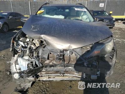 Piąte zdjęcie samochodu w środku: 2014 TOYOTA RAV4 LIMITED VIN:2T3DFREV5EW215563 - miniatura