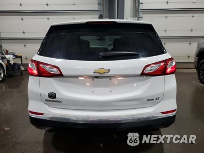 Zdjęcie 6 z 15 samochodu: 2018 CHEVROLET EQUINOX LT VIN:2GNAXSEV3J6314029 - miniatura