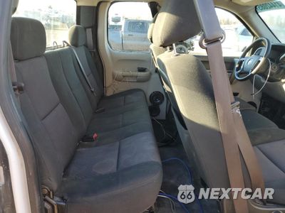 Zdjęcie 10 z 12 samochodu: 2012 CHEVROLET SILVERADO C1500 VIN:1GCRCPEX4CZ131901 - miniatura