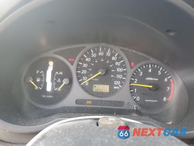 Zdjęcie 9 z 13 samochodu: 2003 SUBARU IMPREZA TS VIN:JF1GG65523H811831 - miniatura