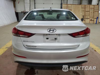 Zdjęcie 6 z 15 samochodu: 2018 HYUNDAI ELANTRA SEL VIN:5NPD84LF0JH300921 - miniatura