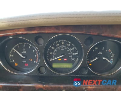 Zdjęcie 9 z 12 samochodu: 2004 JAGUAR VANDENPLAS VIN:SAJEA74C84SG03857 - miniatura