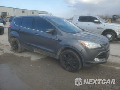 Czwarte zdjęcie samochodu z boku: 2013 FORD ESCAPE SEL VIN:1FMCU9H95DUA87932 - miniatura