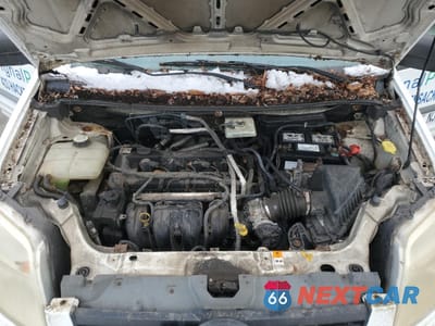 Zdjęcie 12 z 13 samochodu: 2010 FORD TRANSIT CONNECT XLT VIN:NM0LS7BN8AT018204 - miniatura