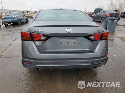 Zdjęcie 6 z 15 samochodu: 2019 NISSAN ALTIMA SR VIN:1N4BL4CVXKC160036 - miniatura