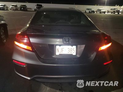 Zdjęcie 6 z 12 samochodu: 2015 HONDA CIVIC LX VIN:2HGFG3B58FH504639 - miniatura