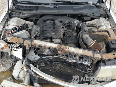 Zdjęcie 11 z 13 samochodu: 2006 CHRYSLER 300 TOURING VIN:2C3KA53G26H525744 - miniatura