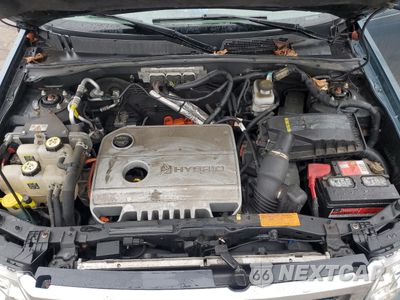 Zdjęcie 12 z 13 samochodu: 2011 FORD ESCAPE HYBRID VIN:1FMCU5K38BKC49090 - miniatura