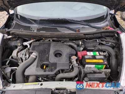 Zdjęcie 11 z 12 samochodu: 2014 NISSAN JUKE S VIN:JN8AF5MRXET455070 - miniatura