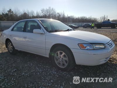Czwarte zdjęcie samochodu z boku: 1999 TOYOTA CAMRY LE VIN:JT2BF28KXX0208365 - miniatura