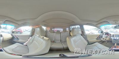 Zdjęcie 14 z 15 samochodu: 2010 NISSAN MURANO S VIN:JN8AZ1MW6AW129183 - miniatura