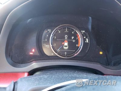 Zdjęcie 9 z 14 samochodu: 2024 LEXUS IS 350 F SPORT VIN:JTHGZ1E29R5033243 - miniatura