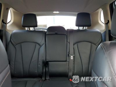 Zdjęcie 10 z 15 samochodu: 2016 BUICK ENVISION PREMIUM VIN:LRBFXESX5GD169963 - miniatura
