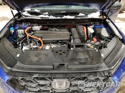 Zdjęcie 14 z 15 samochodu: 2023 HONDA CR-V SPORT VIN:7FARS6H52PE008038 - miniatura